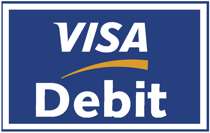 thẻ visa debit